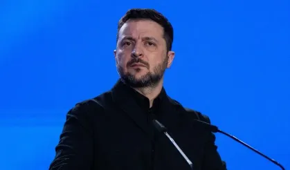 Zelenskiy'den Rusya'ya ateşkes çağrısı