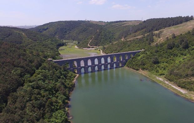 Yağışlar etkili mi? İstanbul 14 Ekim baraj doluluk oranları