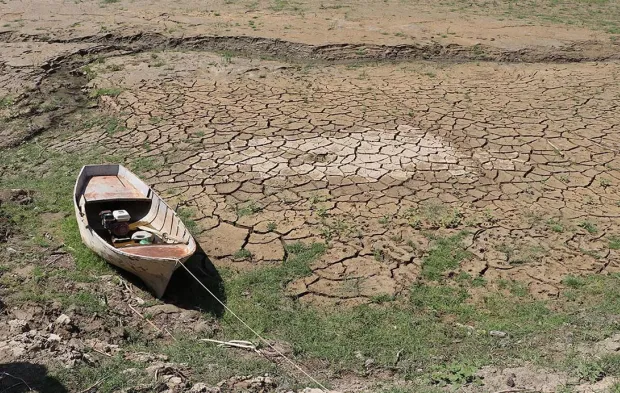 Kuraklığa dayanıklı ürünlerin teşviki için üreticilere destek!