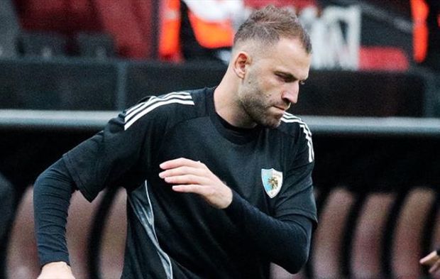 Erzurumspor kaptanı Mustafa Yumlu, takımın 5 yıl sonra Süper Lig'e uzanan başarısını anlattı