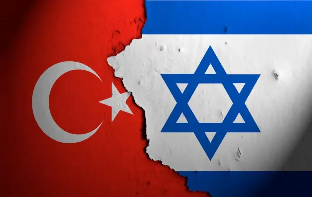 Yunan basınına göre İsrail, Türkiye'nin NATO'da artan öneminden rahatsız