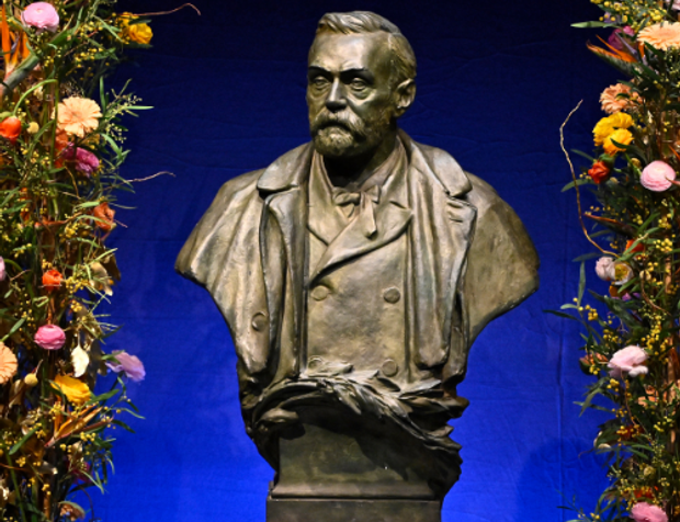 Nobel Ödülleri sahiplerini buldu