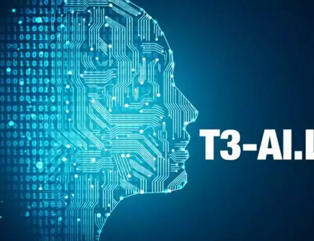 Türkiye’nin yapay zekada dönüm noktası: T3-AI.LE