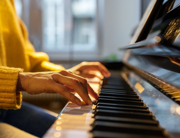 Neden bazı insanlar müzik notalarını anında tanıyor?