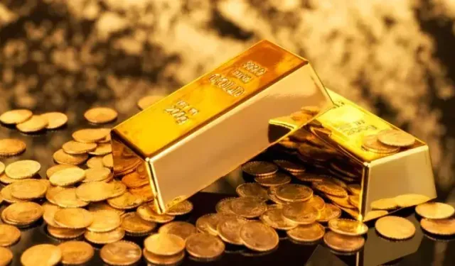 Uzman isim açıkladı! Savaşlarda neden altın güvenli liman olarak görülüyor? Altın alım fırsatı kaçtı mı? 