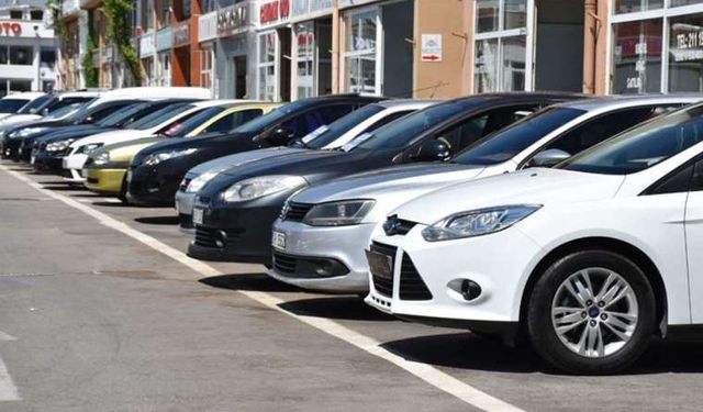 İnternetten araç almak istedi ,  255 bin lira dolandırıldı!