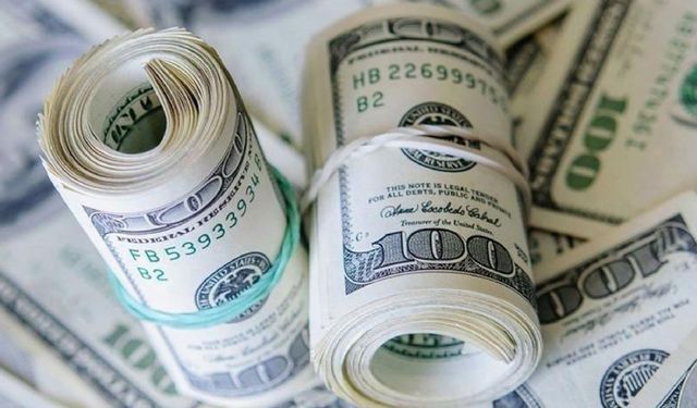 Dolar/TL 28,96 seviyesinde! Dolar psikolojik sınırı ne zaman geçecek?
