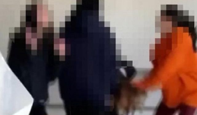 3 kız öğrenci hakkında karar çıktı