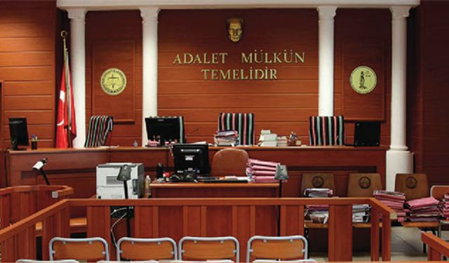 T.C. ANDIRIN ASLİYE HUKUK MAHKEMESİNDEN