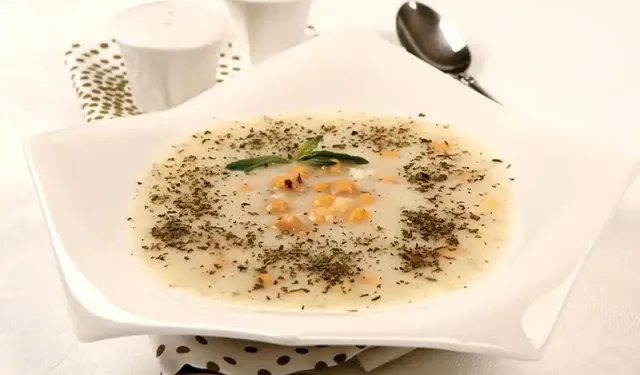 Yayla Çorbası Tarifi: Klasik Tarifin Dışında