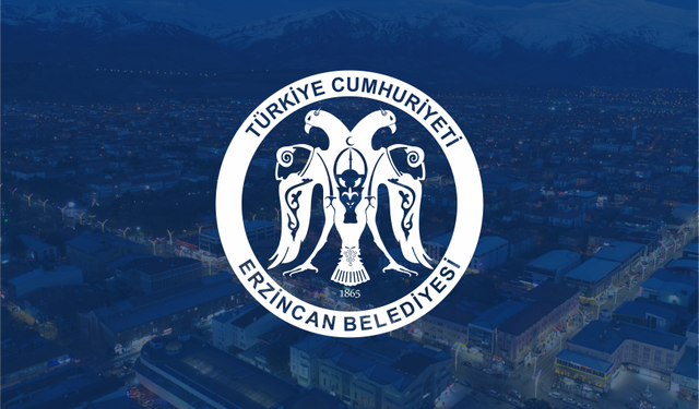 İLAN ERZİNCAN BELEDİYE BAŞKANLIĞINDAN