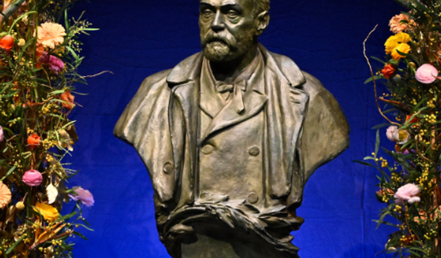 Nobel Ödülleri sahiplerini buldu