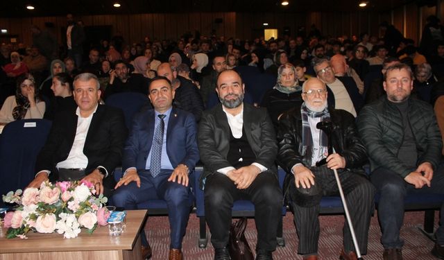 Biga'da "Çocukların ebeveyni mi yoksa esiri miyiz?" konferansı