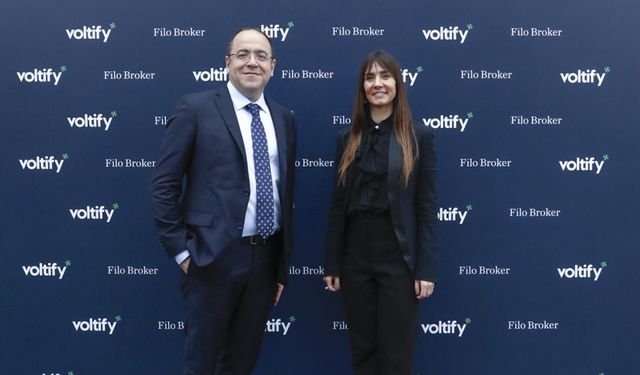 Voltify, 30 farklı yeni nesil elektrikli araç modelini iş dünyasına tanıttı