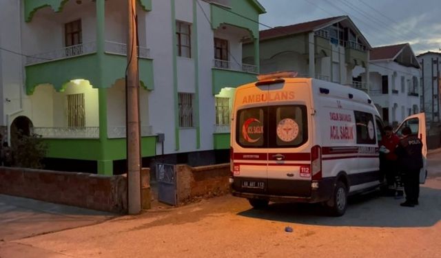 3 gündür haber alınamayan yaşlı adam ölü bulundu