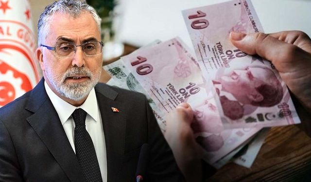 Asgari ücrette ikinci toplantı tarihi belli oldu