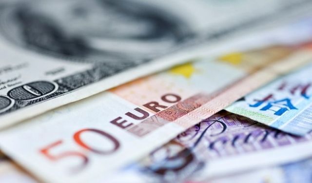 Dolar-Euro kuru bugün ne kadar? 11 Aralık 2023