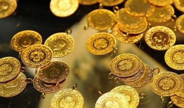 Gram ve çeyrek altın ne kadar? 11 Aralık 2023