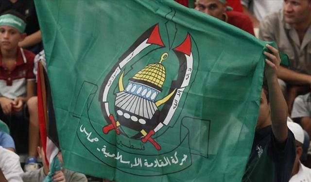 Hamas Husilerin "İsrail'e giden gemileri engelleme" kararından memnun