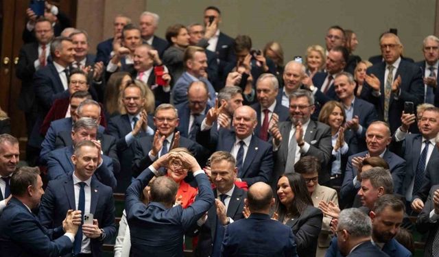 Polonya'nın yeni başbakanı belli oldu