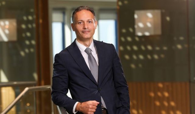 Sabancı, Fernhay Solutions'a yatırım yaptı