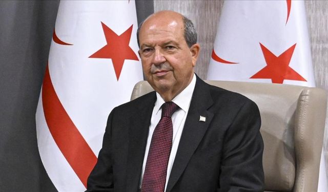 KKTC, İsrail Başbakanlığı'nın suikast iddiasını reddetti