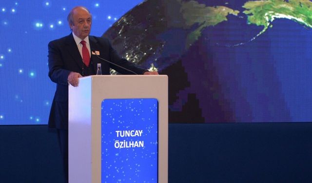 TÜSİAD'dan ekonomiye ilişkin değerlendirmeler: Hukukun üstünlüğü ve makro ekonomik istikrar şart