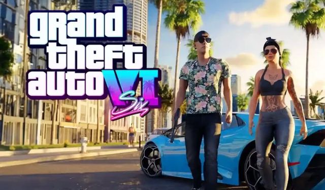 GTA VI: Yeni Sızıntılar oyun dünyasını sallıyor!