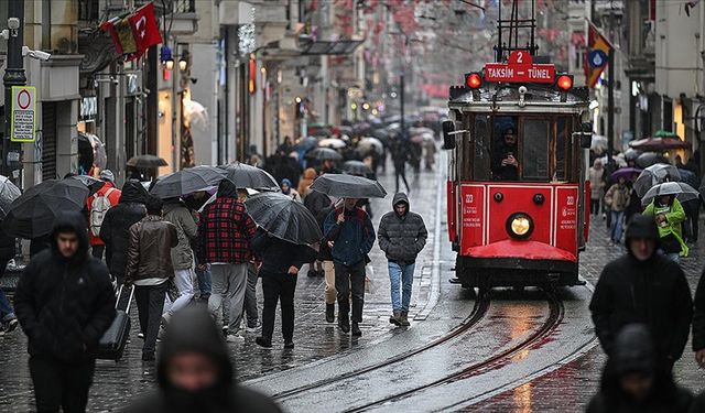 İstanbul nüfusu azalıyor! Kaçış nereye?