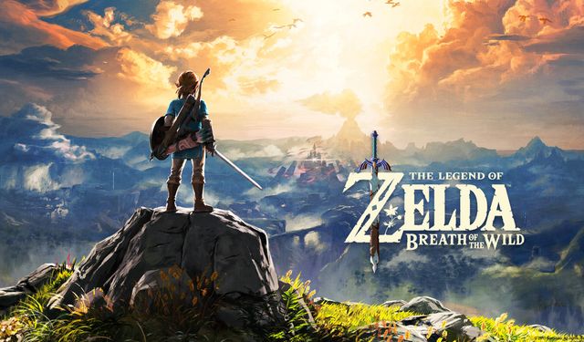 Efsane geri dönüyor: "Legend of Zelda: Efsane'nin uyanışı" yeniden canlanıyor!