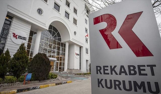 Yayıncılık sektörüne ilişkin rekabet soruşturmasında sözlü savunmalar alındı