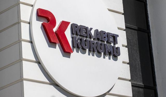 Rekabet Kurulu'ndan üç özel gıda kontrol laboratuvarına ceza