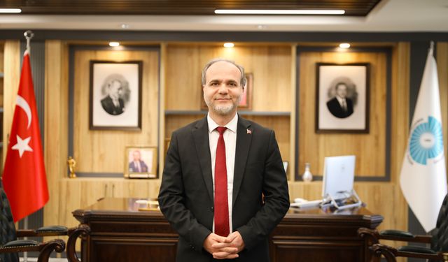 NÖHÜ: Köklü Üniversite, Nitelikli Eğitim…