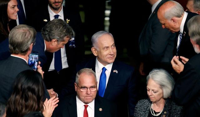 Netanyahu'nun ABD Kongresindeki konuşması gerçek dışı ve çelişkili ifadelerle dolu