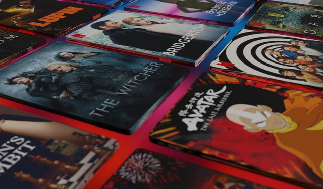 Netflix’e Ağustos’ta yeni dizi ve filmler ekleniyor: Hangi içerikler yayınlanacak?