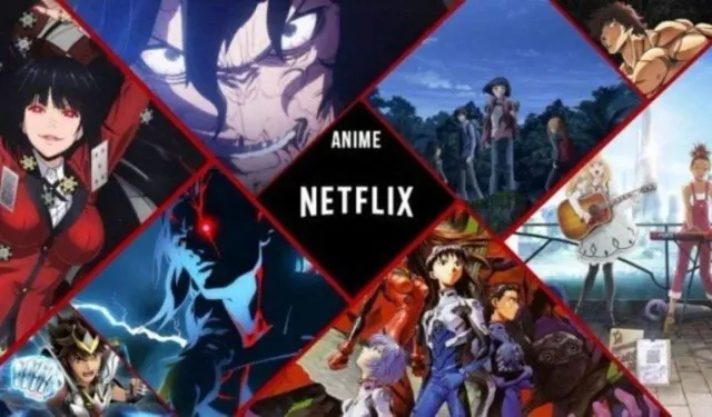 Netflix’in mitoloji temalı anime dizisi final mi yapıyor? Kaç sezon yayınlandı?