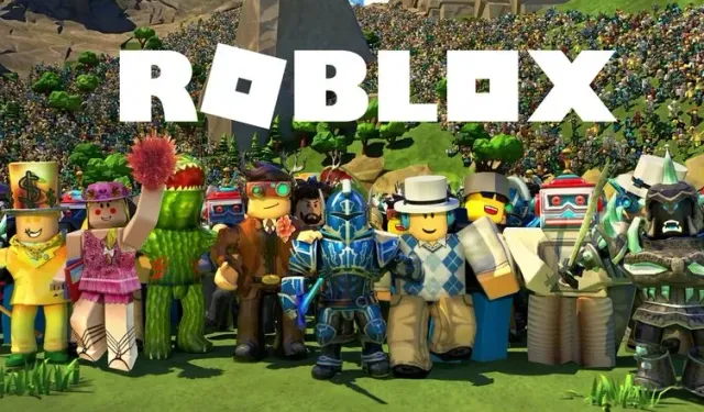 Roblox oyunu neden açılmıyor? Oyun çöktü mü? Ne zaman açılacak?