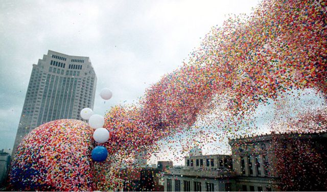 Cleveland Balon Festivali’nde neden kaosa neden oldu? Ne kadar balon havaya bırakıldı?