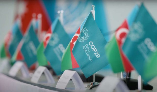 COP29'da dokuzuncu gün: İklim zirvesinde öne çıkan gelişmeler