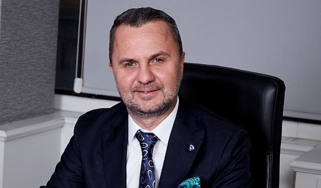 Doğanlar Holding, İnşaat Sektöründe Yeni Bir Döneme Giriyor