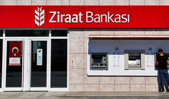 Ziraat Bankası 2024 yılının ilk yarısına ilişkin finansal tablolarını açıkladı