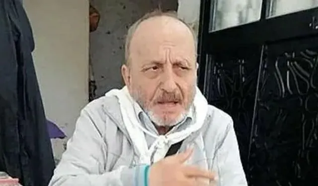 Mersin'de vahşet! Profesör elleri ve ayakları bağlı halde ölü bulundu