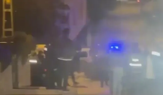 Ankara'da çocukların kavgasına aileler de dahil oldu: 1 ölü