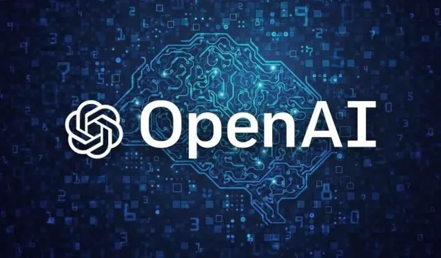 OpenAI, yeni yapay zeka modeli Orion'u piyasaya sürecek