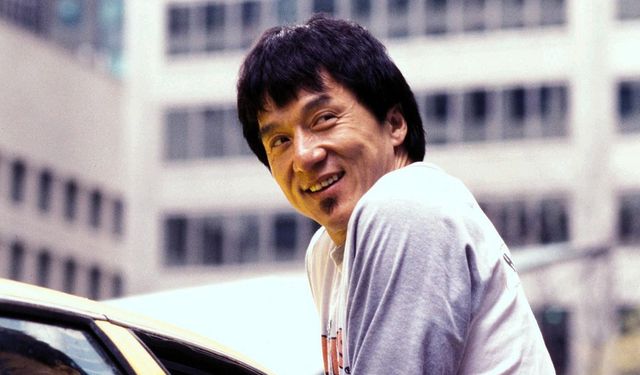 En çok izlenen 10 Jackie Chan filmi