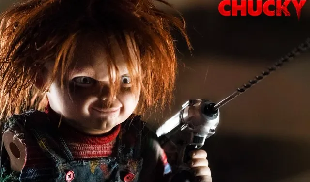 Chucky 4. sezon iptal edildi: SyFy korku dizisi ekranlara veda ediyor