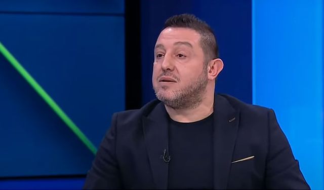 Nihat Kahveci'den yeni transfere eleştiri! Beğenmedim