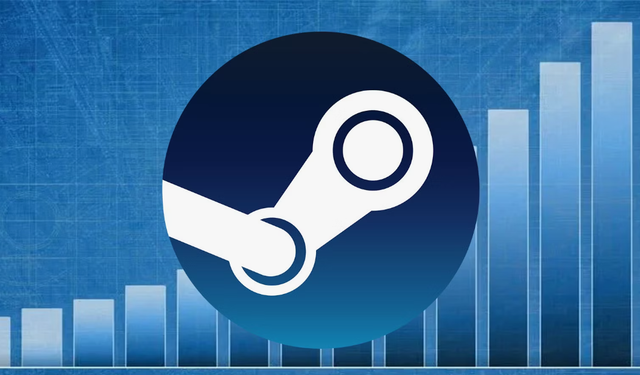 Steam, Eylül’de eş zamanlı kullanıcı rekorunu tazeledi