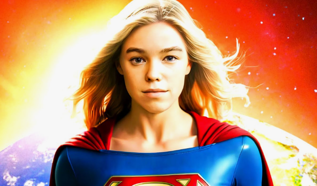 James Gunn, 'Supergirl: Woman of Tomorrow' için 'Old Guard' yıldızını kadroya dahil ediyor