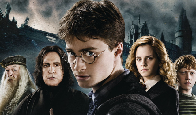 Harry Potter evrenindeki en iyi 10 asa, sıralandı